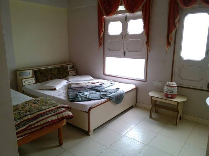Hotel Shree Jee Darshan, Nathdwara 3